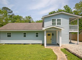 4476 N Pierce Rd, Diberville, MS 39540