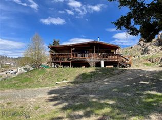 120 Lower Rader Crk, Whitehall, MT 59759