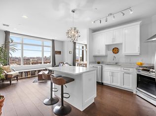 801 Palisade Ave #306, Union City, NJ