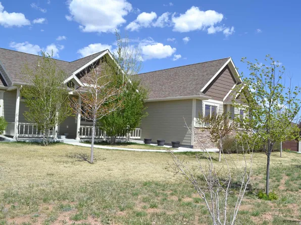 1875 Lauver Ln, Cheyenne, WY 82009