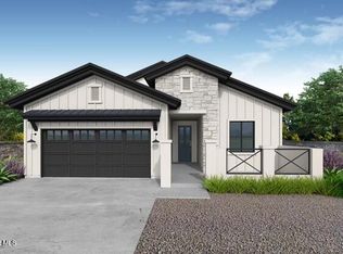 12817 Fredricksberg Ave, El Paso, TX 79928