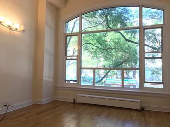 Rented by Beekman Street Realty