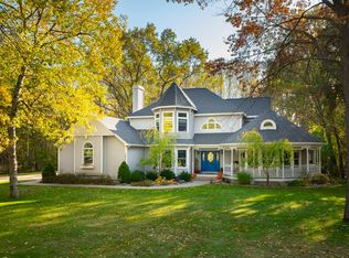 1835 Blossom Trl, Manistee, MI 49660