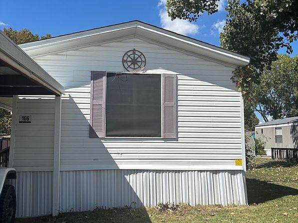 1731 Lionel St Lot 166