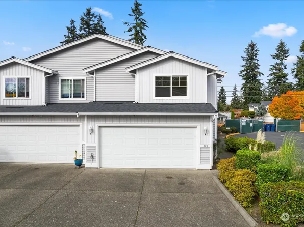 14607 52nd Avenue W #504, Edmonds, WA 98026