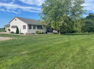 3305 200th St, Fort Madison, IA 52627