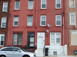 2233 N 22nd St APT 1F, Philadelphia, PA 19132