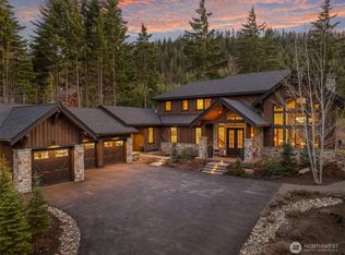 Tumble Creek At Suncadia, Cle Elum, WA 98922