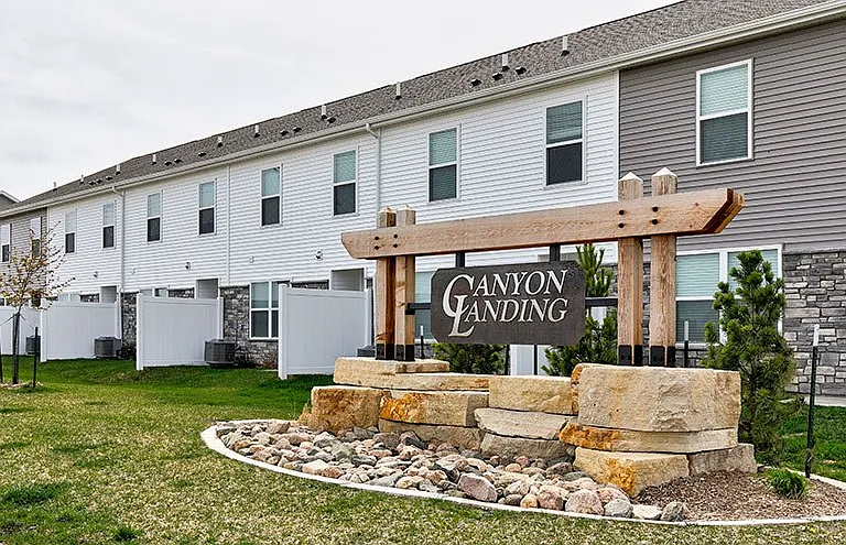 The Ridge at Canyon Landing Townhomes — Photo 31