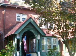 3 Columbia St FLOOR 1, Hartford, CT 06106