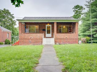 1942 Brandon Ave SW, Roanoke, VA 24015