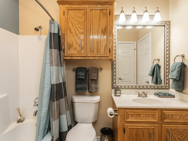 Cimarron Court Apartments — Photo 10