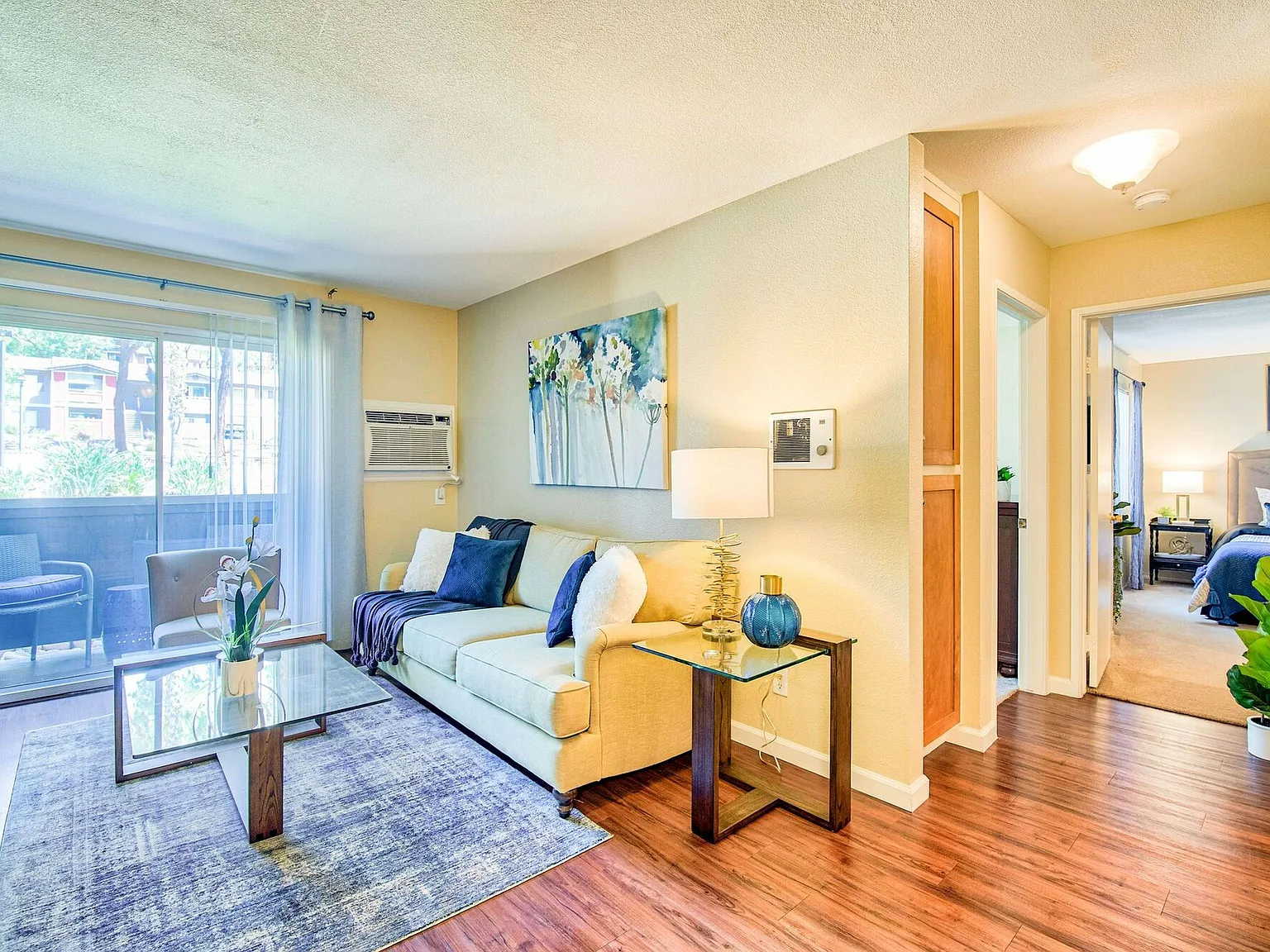 Tuscany Hills Apartments — Photo 3