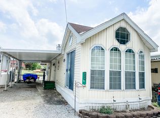 8554 Howard Dr #T-16, Celina, OH 45822