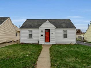 235 Knox Ave, West Seneca, NY