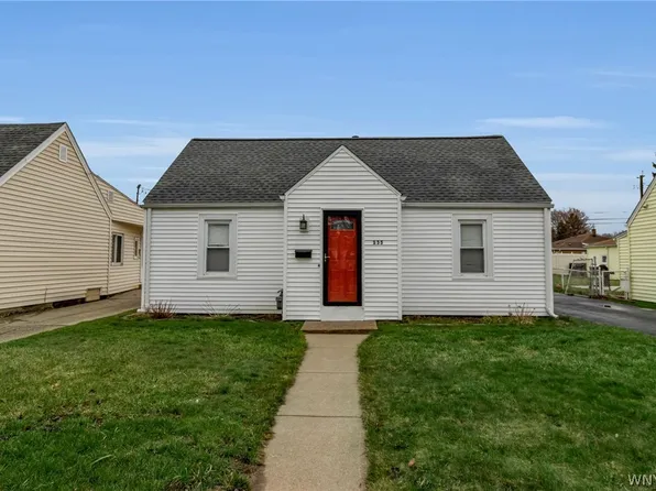 235 Knox Ave, West Seneca, NY 14224