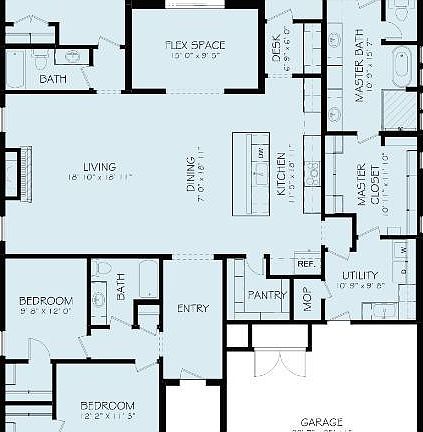 2nd image of this home