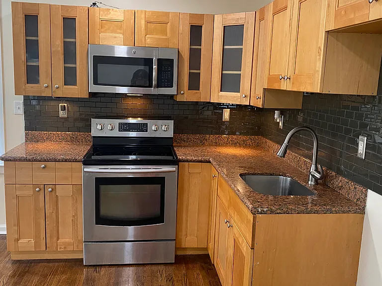 225 Columbus Ave #1 — Photo 4