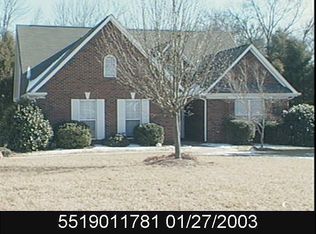 3504 Cedar Springs Dr SW, Concord, NC 28027