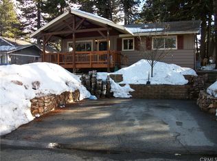 31183 All View Dr, Running Springs, CA 92382