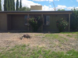 7622 E Stella Rd, Tucson, AZ 85730