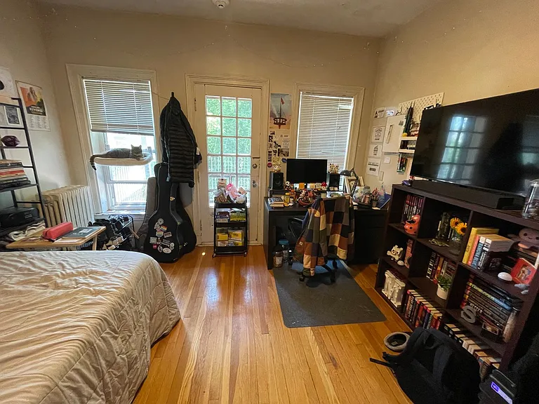 14 Radcliffe Rd #4 — Photo 6