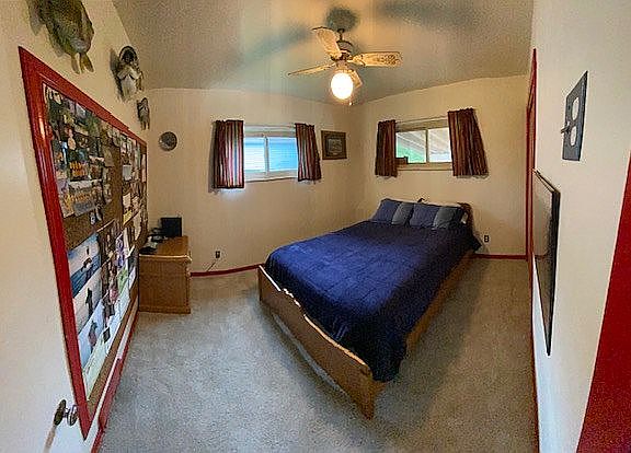 bedroom #2