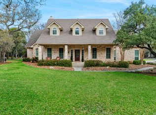 130 Kendall Pkwy, Boerne, TX 78015