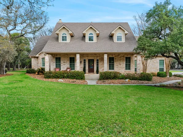 130 Kendall Parkway, Boerne, TX 78015