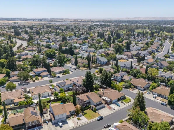 3108 Clydesdale Way, Fairfield, CA 94533