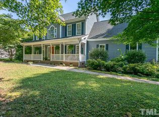 8508 Darmstadt Ct, Wake Forest, NC 27587