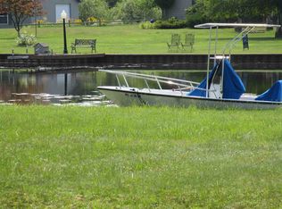 Lakeview Blvd, Saint Helen, MI 48656