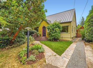 5754 NE Wygant St, Portland, OR 97218