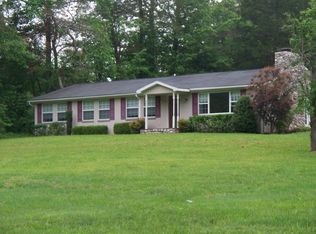 12752 Bristersburg Rd, Midland, VA 22728