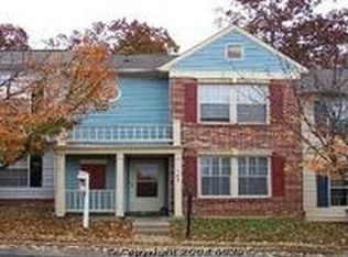 504 Wind Ridge Dr, Stafford, VA 22554