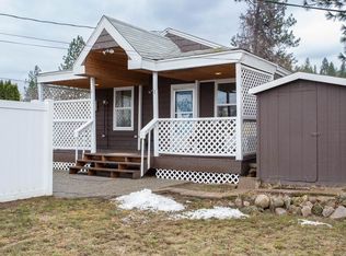 3005 W South Loop Ave, Spokane, WA 99224
