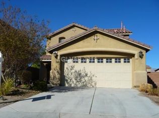 2420 Courlan Dr, North Las Vegas, NV 89084