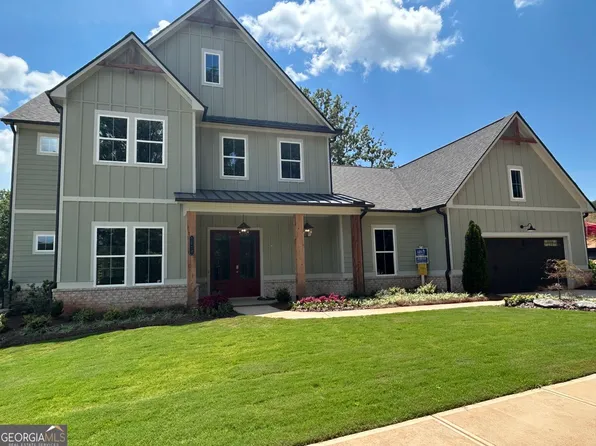 1618 Ahaluna Dr, Gainesville, GA 30501