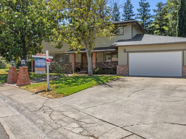 4206 Zephyr Way, Sacramento, CA 95821
