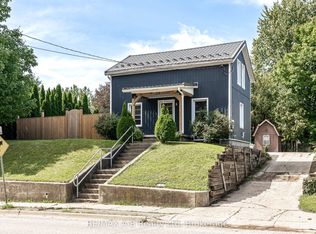 158 James St N, Saint Marys, ON N4X1C9
