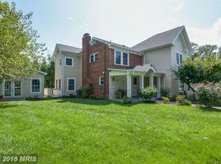 1201 Jackson Ave, Takoma Park, MD 20912