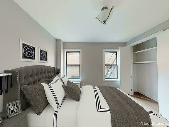 4th image of 450 W 147th St #31AA