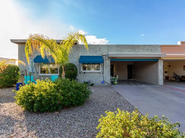 4702 N 78TH Street, Scottsdale, AZ 85251