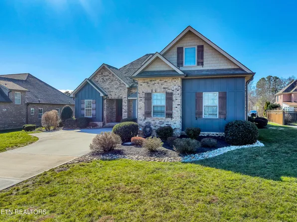 1619 Amhurst Ln, Maryville, TN 37801