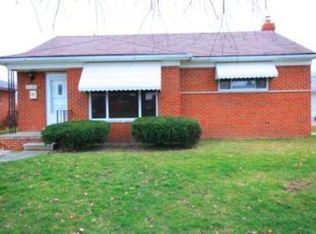 8578 Salem Ln, Dearborn Heights, MI