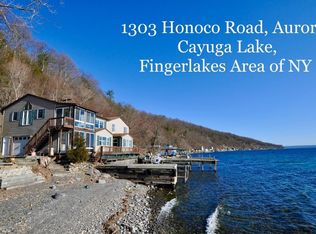 1303 Honoco Rd, Aurora, NY 13026