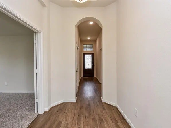 18819 Oakland Manor Ln, Richmond, TX 77407