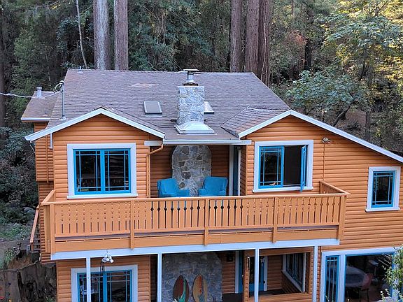 4th image of 14525 Big Basin Way