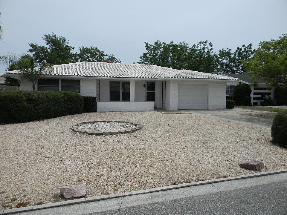 Curb appeal