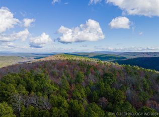 0 Bengal Rd, Wilburton, OK 74578